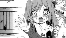 憋尿 动漫,动漫中的憋尿趣事