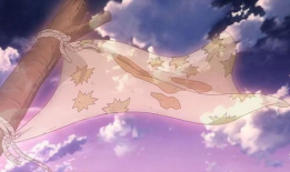 电视动漫,穿越时空的奇幻冒险