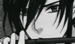 动漫黑色,探寻黑暗世界的秘密